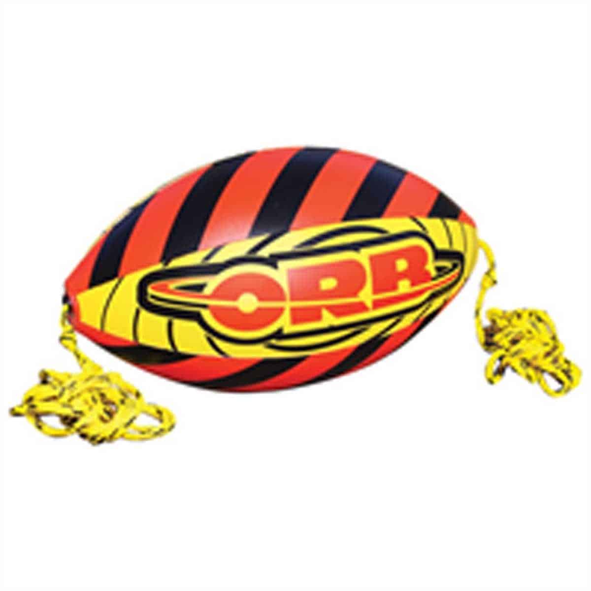 Airhead Orb Booster Ball