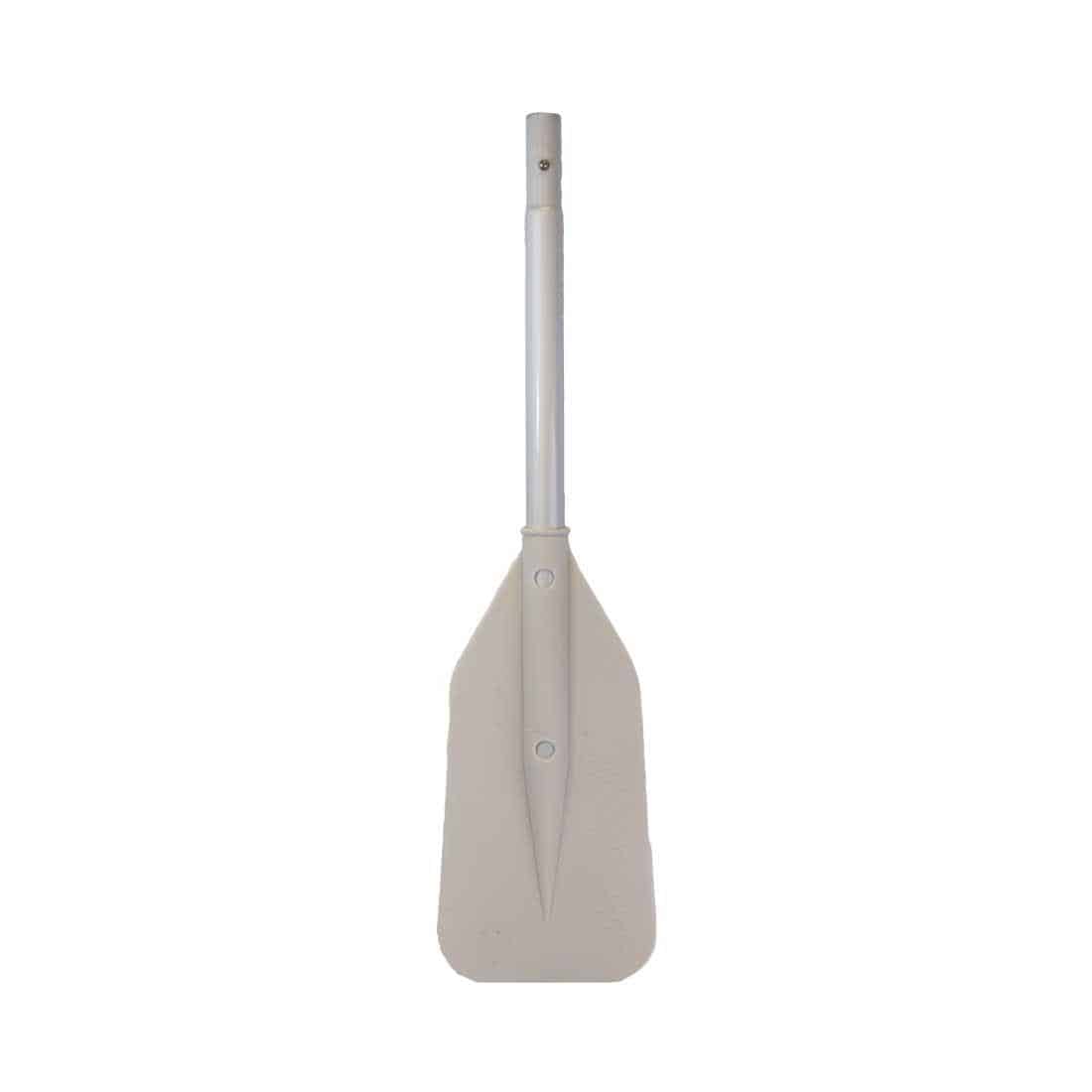 Boatworld Inflatable Boat Oars (Pair) 1.52m - Grey