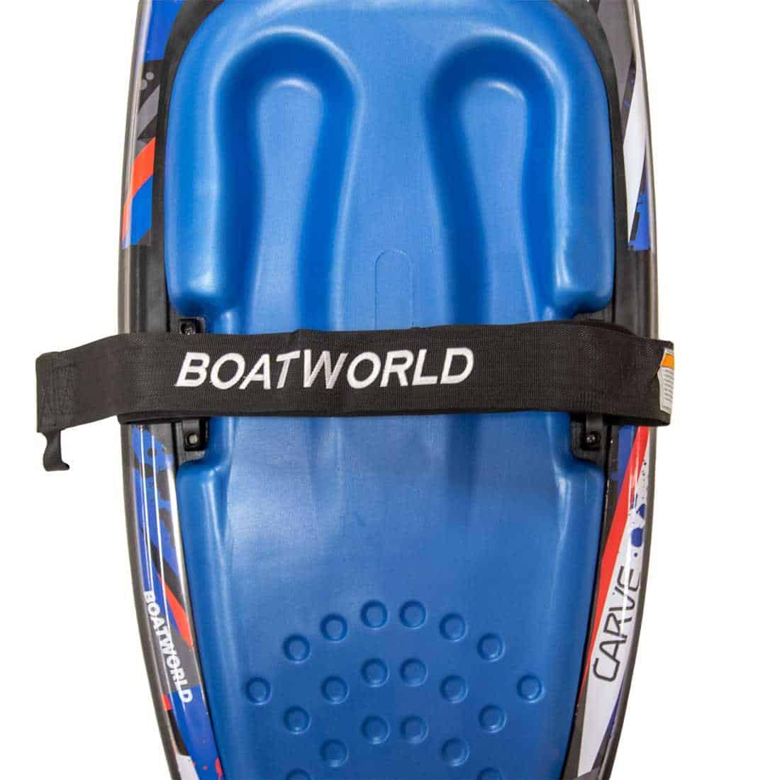 Boatworld Carve Kneeboard