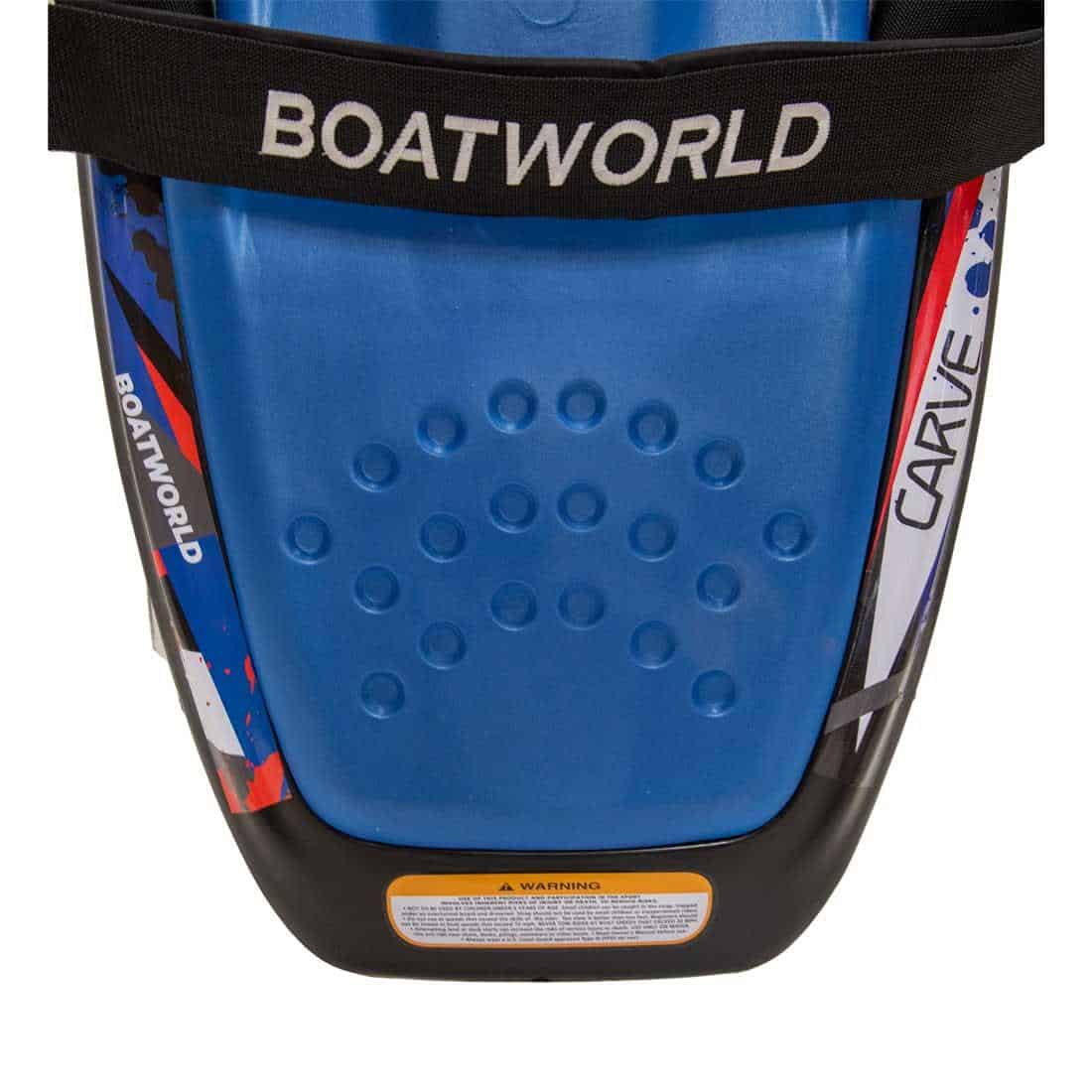 Boatworld Carve Kneeboard