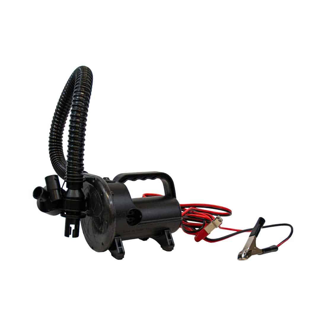 Boatworld 12V High Volume Electric Air Pump