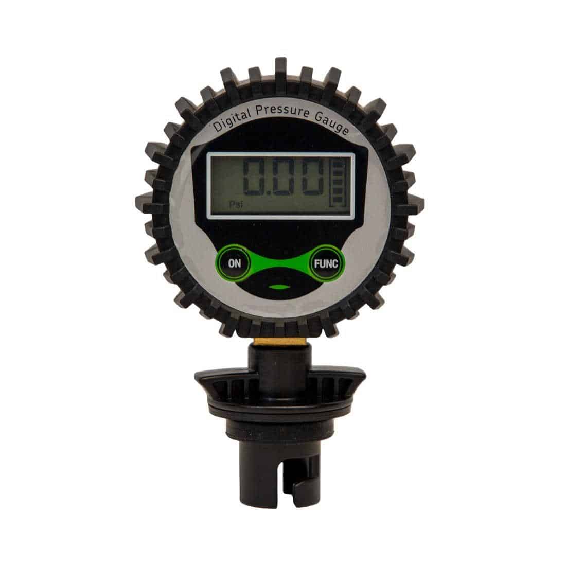 Boatworld Digital Pressure Gauge