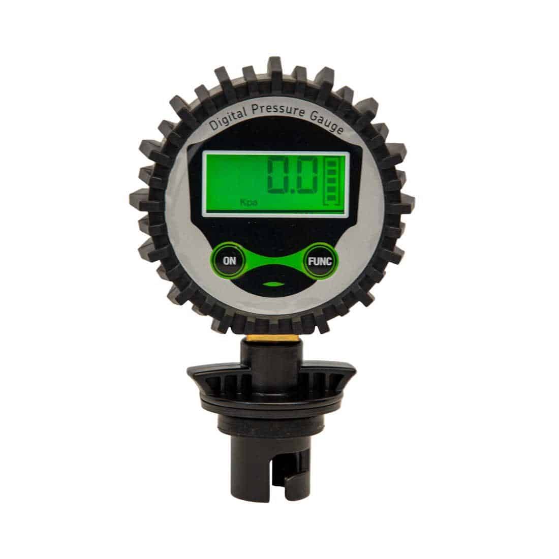 Boatworld Digital Pressure Gauge