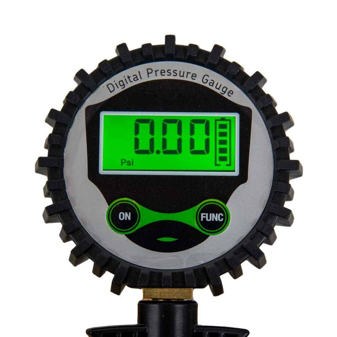 Boatworld Digital Pressure Gauge