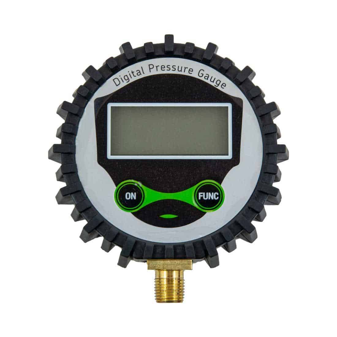 Boatworld Digital Pressure Gauge