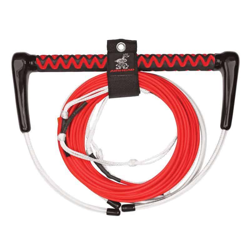 Airhead Dyneema Thermal Flat Line Wakeboard Rope