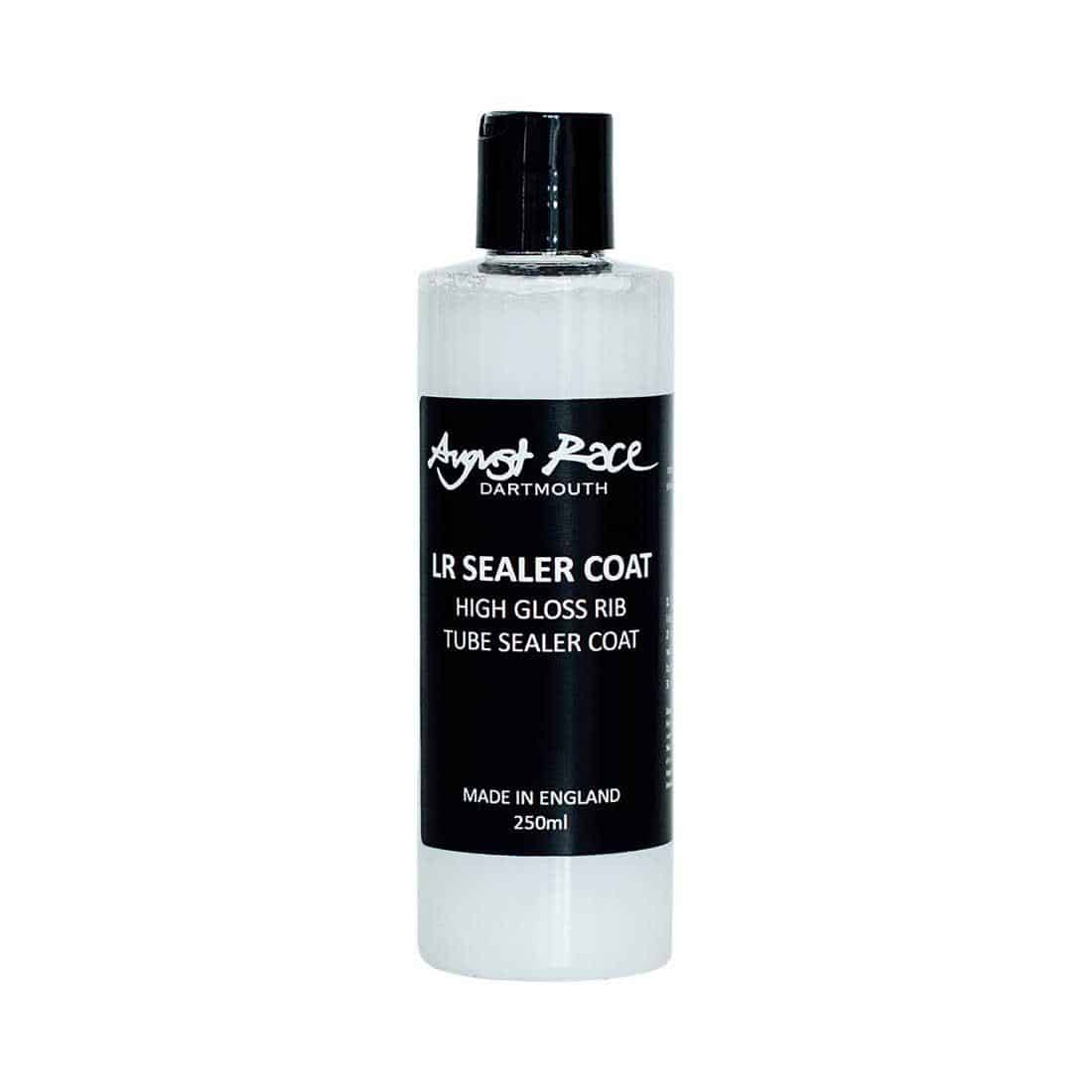 August Race 'LR Sealer Coat' Polymer Tube Sealer