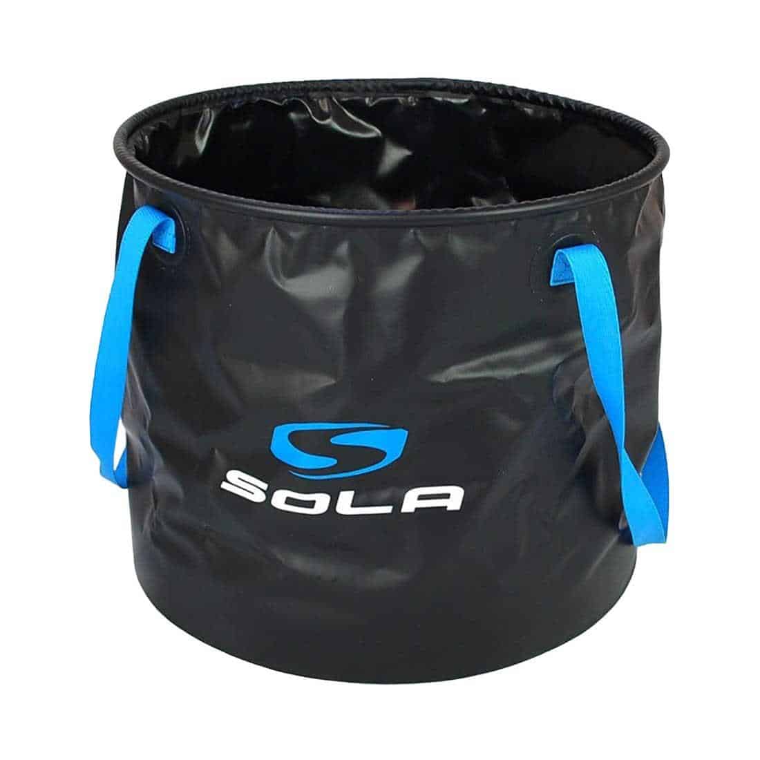 Sola Collapsible Changing Bucket