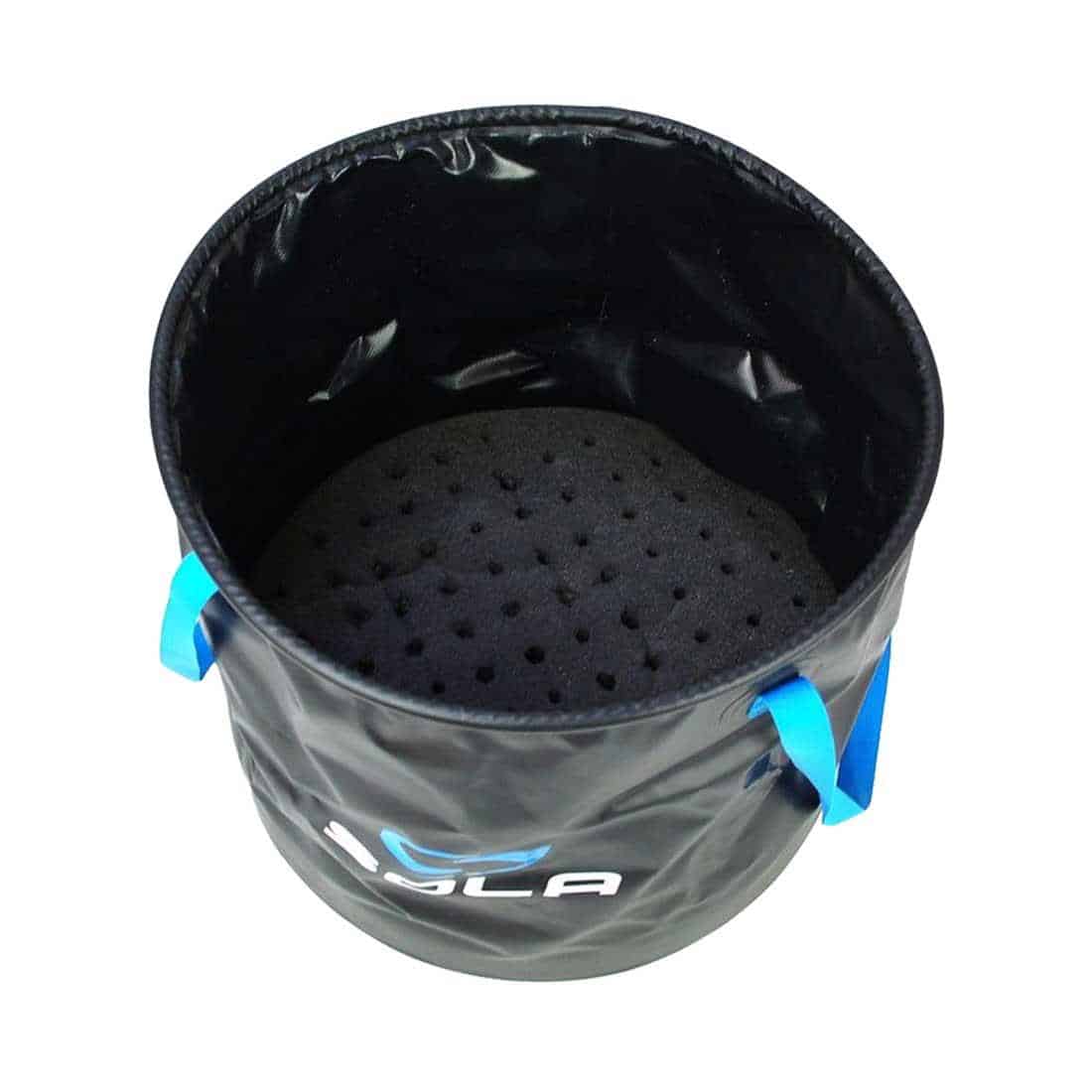 Sola Collapsible Changing Bucket