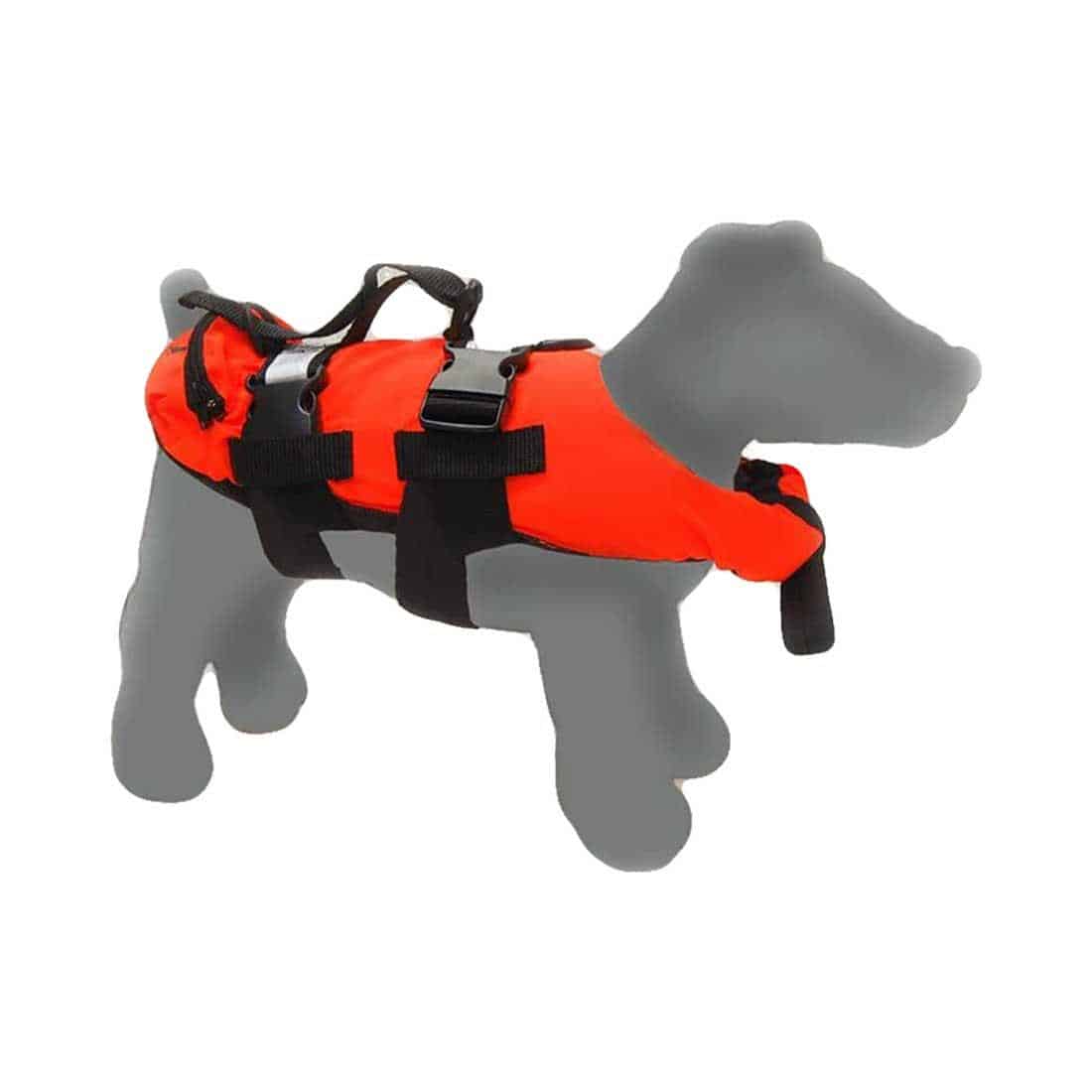 TWF Pet Life Jacket