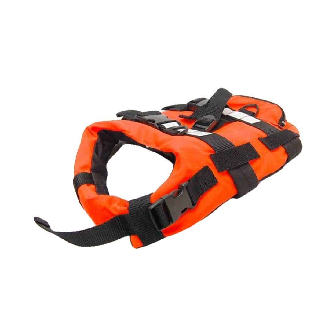 TWF Pet Life Jacket