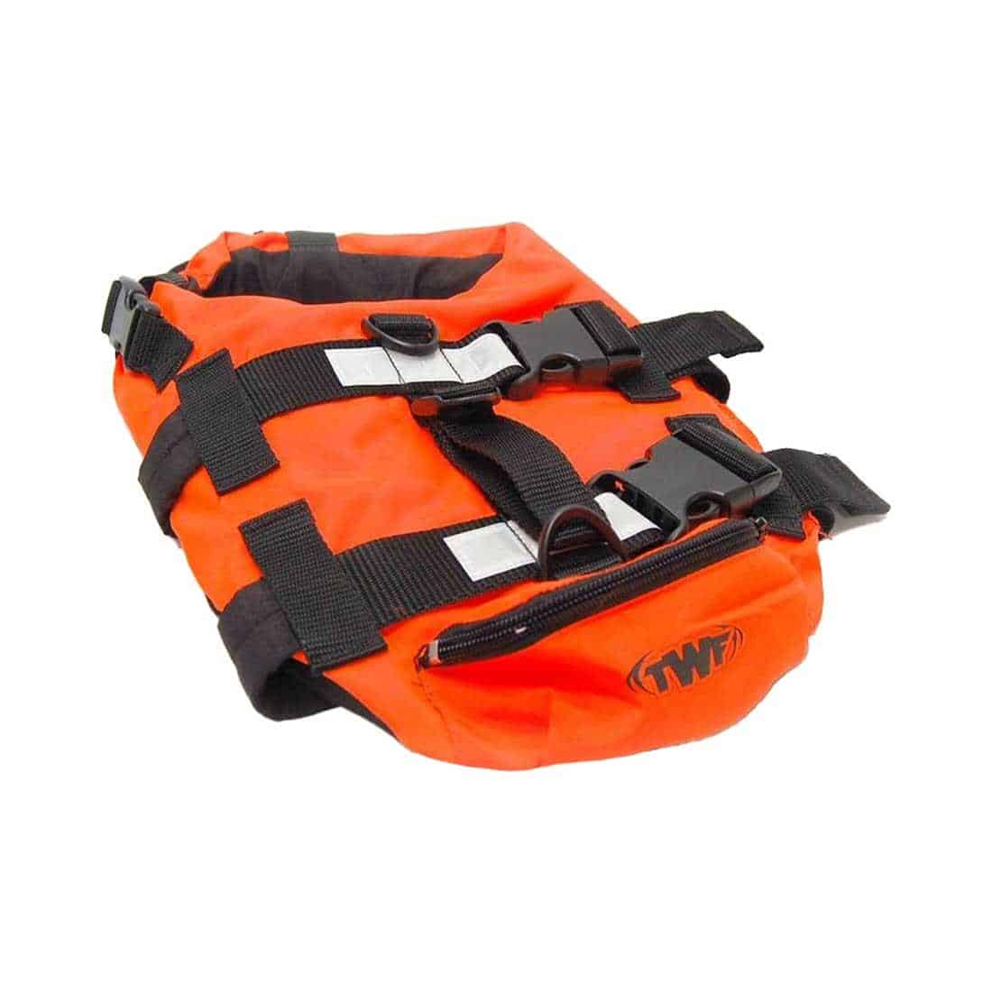 TWF Pet Life Jacket