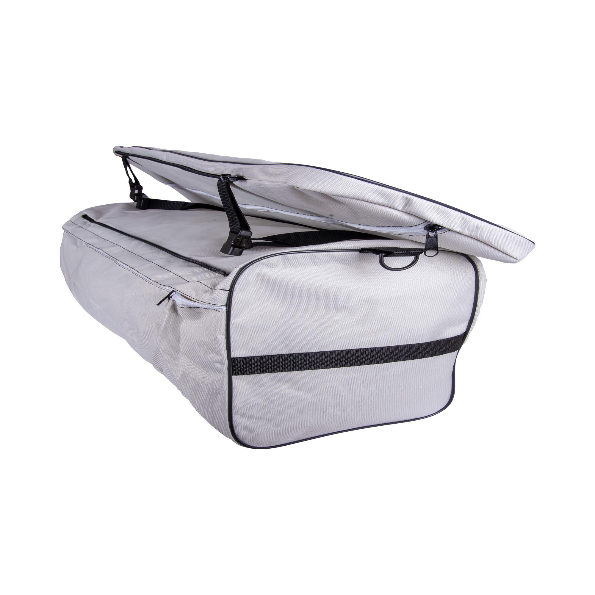 Boatworld Boat Seat Bag X-Large Grey