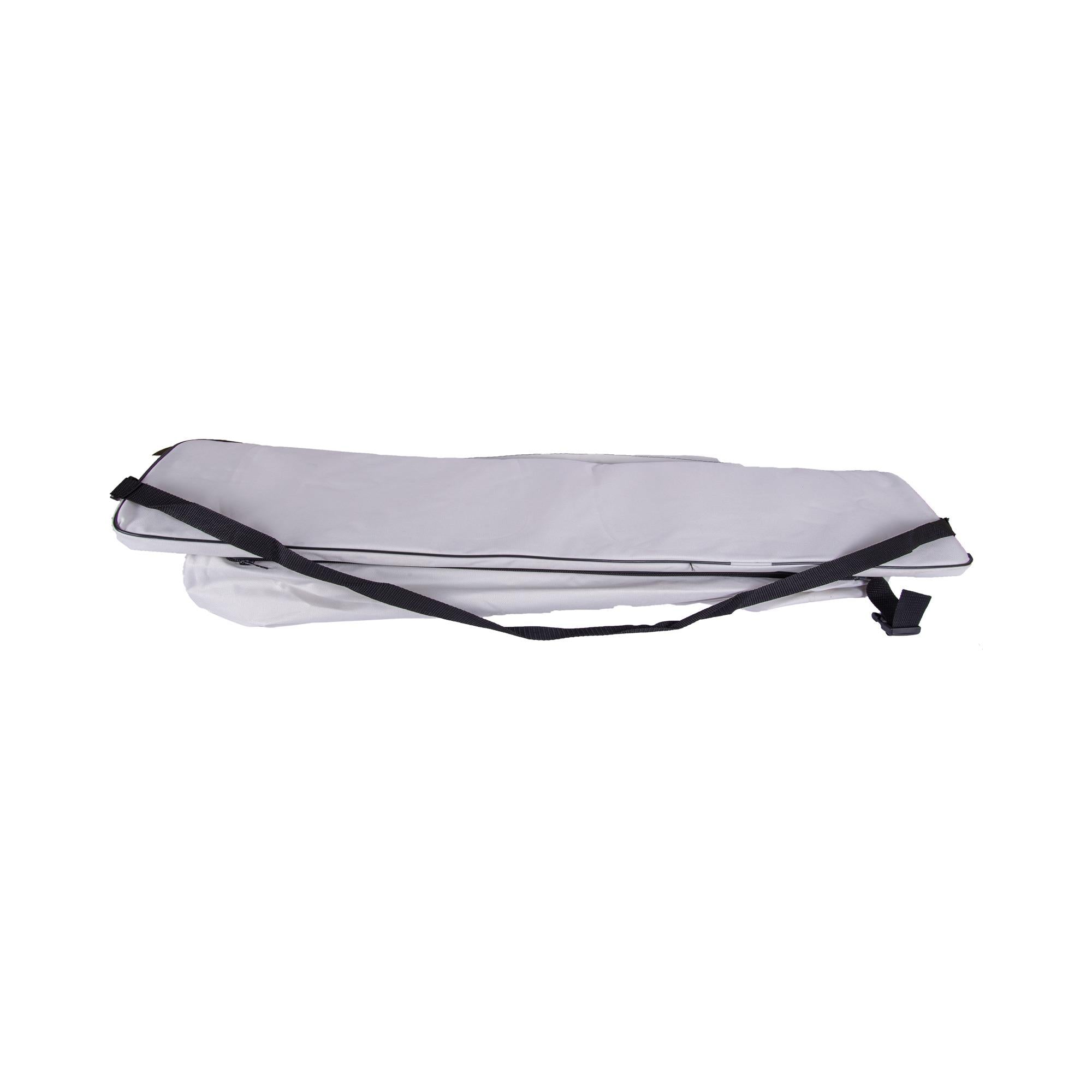 Boatworld Boat Seat Bag X-Large Grey