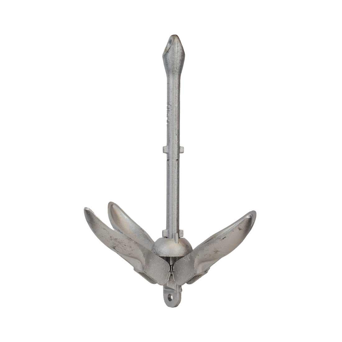 Boatworld Folding 3.2kg Grapnel Anchor