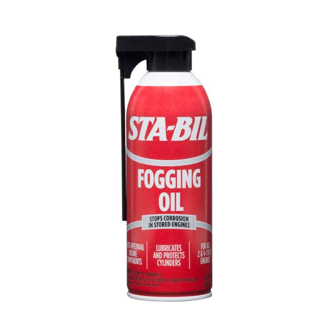 STA-BIL Fogging Oil