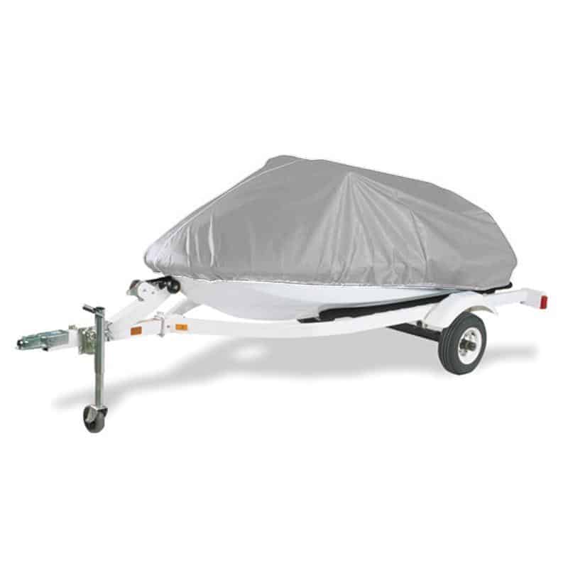 Boatworld PWC Budget 1-2 Man Cover