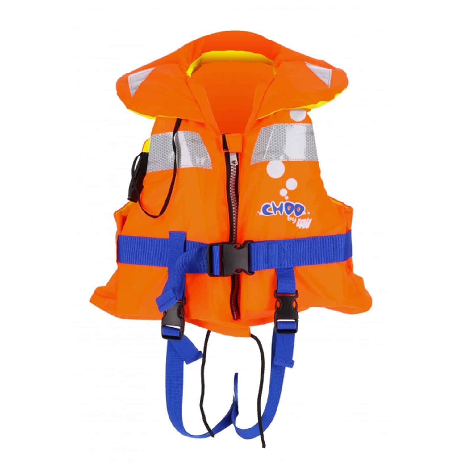 4Water Kids Lifejacket Choo 100