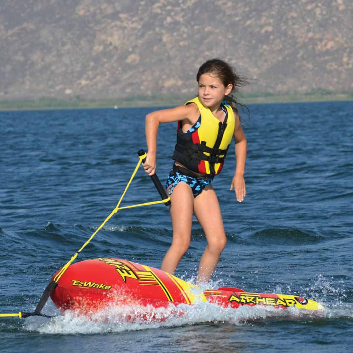 Airhead Ez Wake Board Trainer