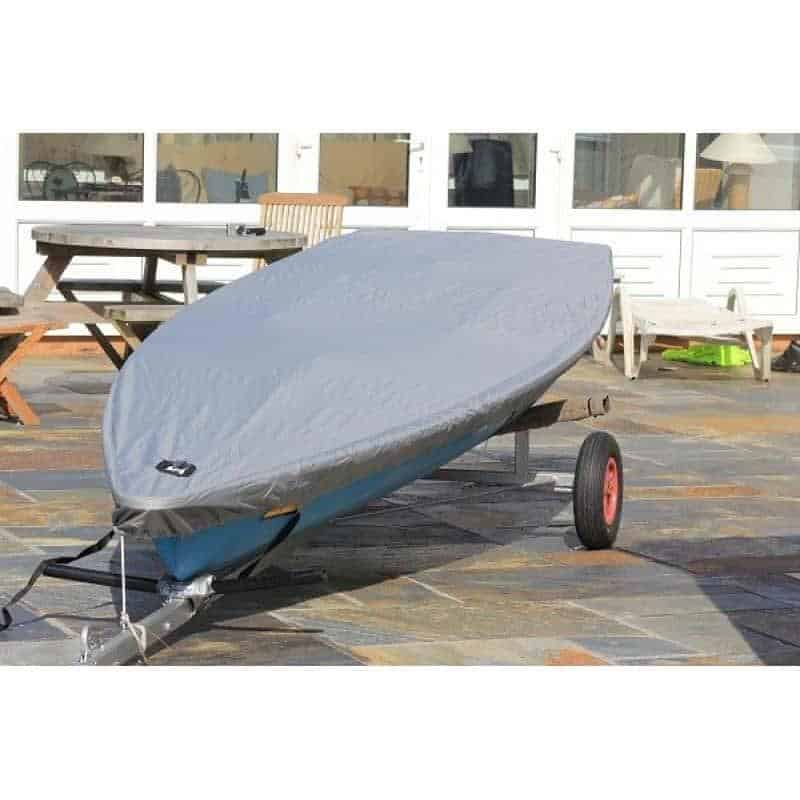 Boatworld Laser Premium Quality Boat Cover