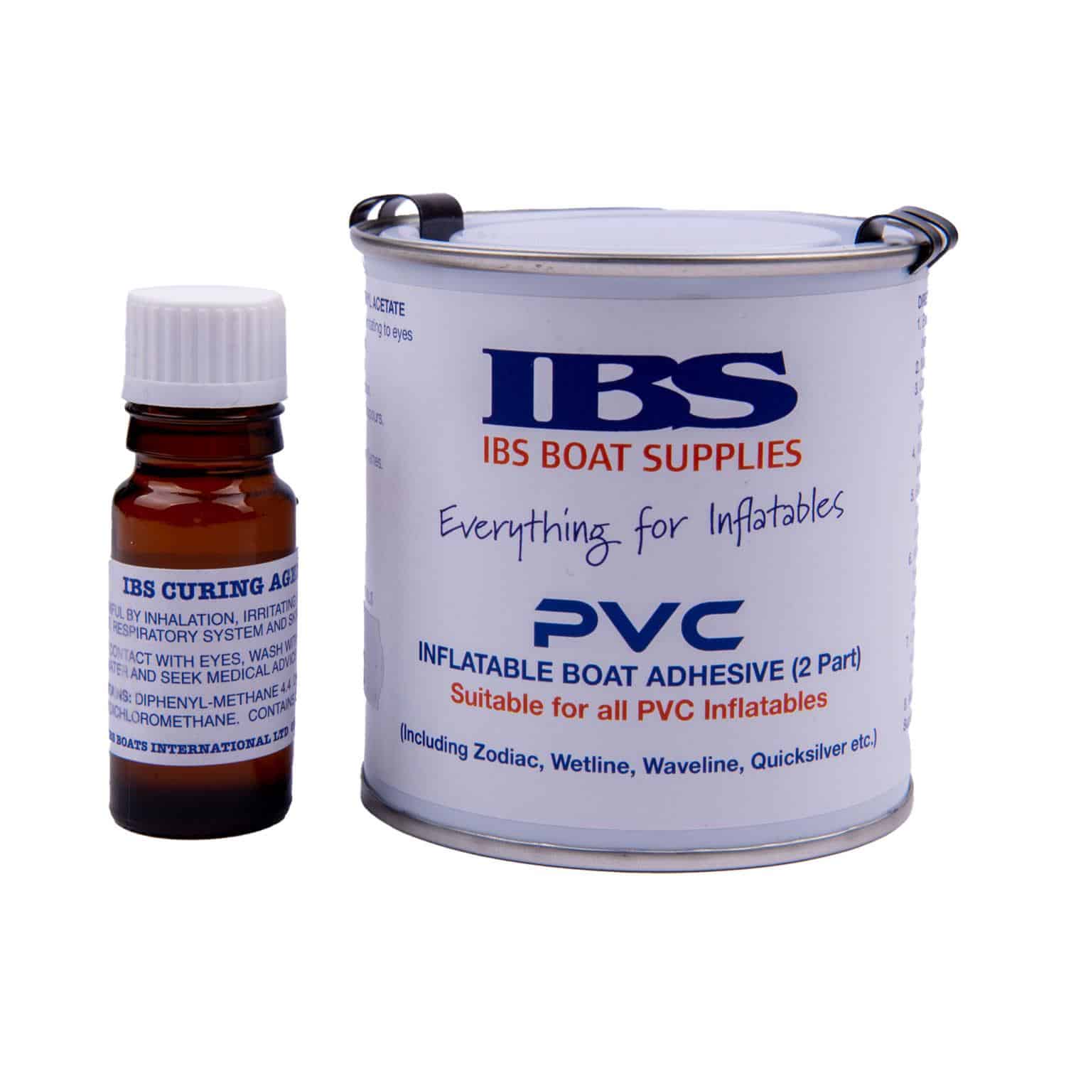 IBS Inflatable Boat PVC Adhesive