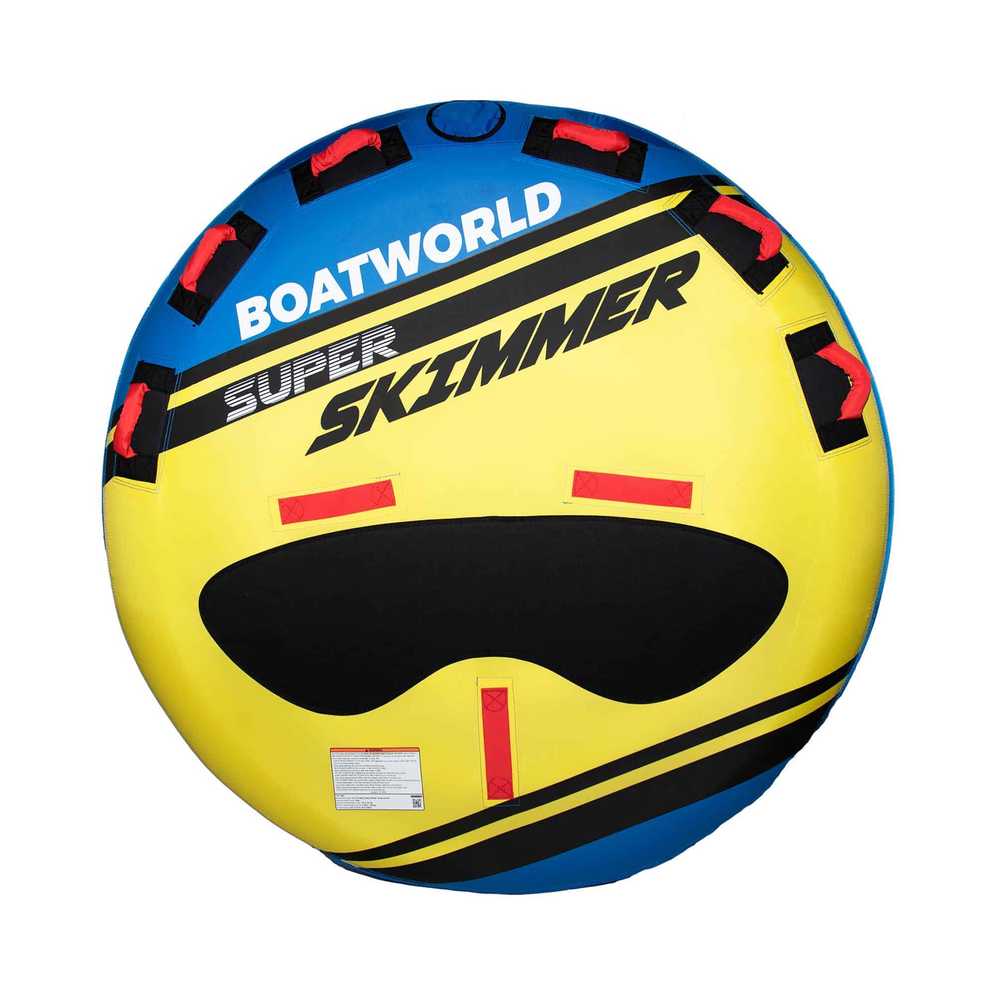 Boatworld Super Skimmer - Factory 2nd