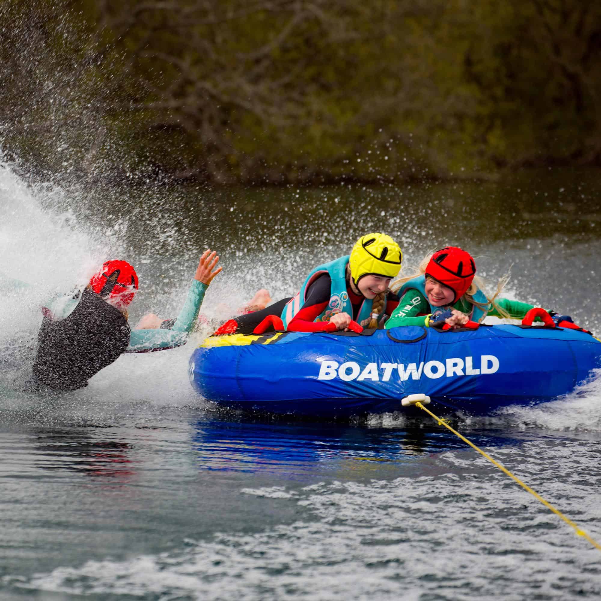 Boatworld Super Skimmer - Factory 2nd