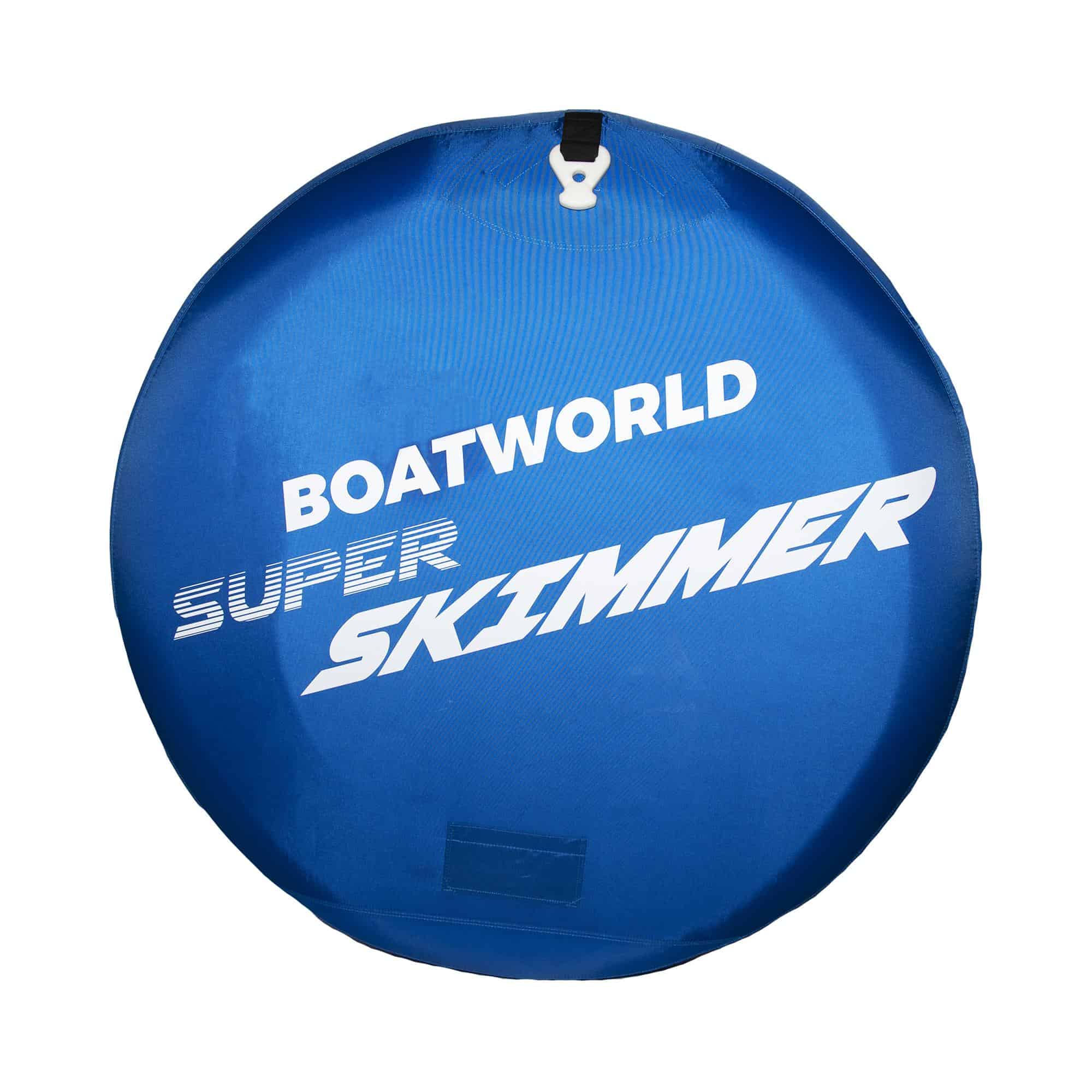 Boatworld Super Skimmer - Factory 2nd