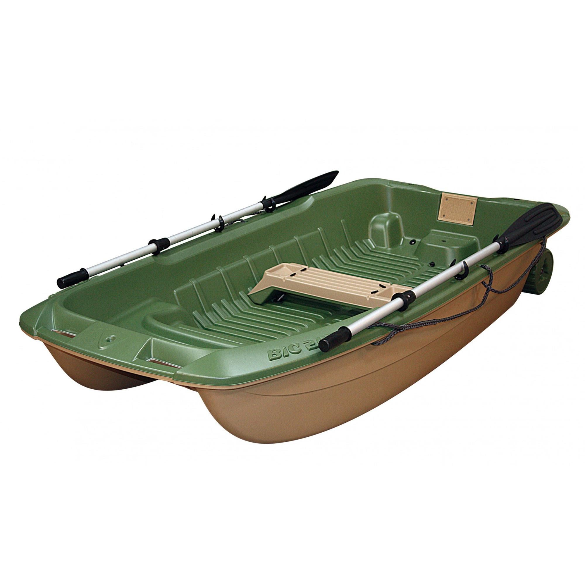 Tahe Sport Yak 245 Green