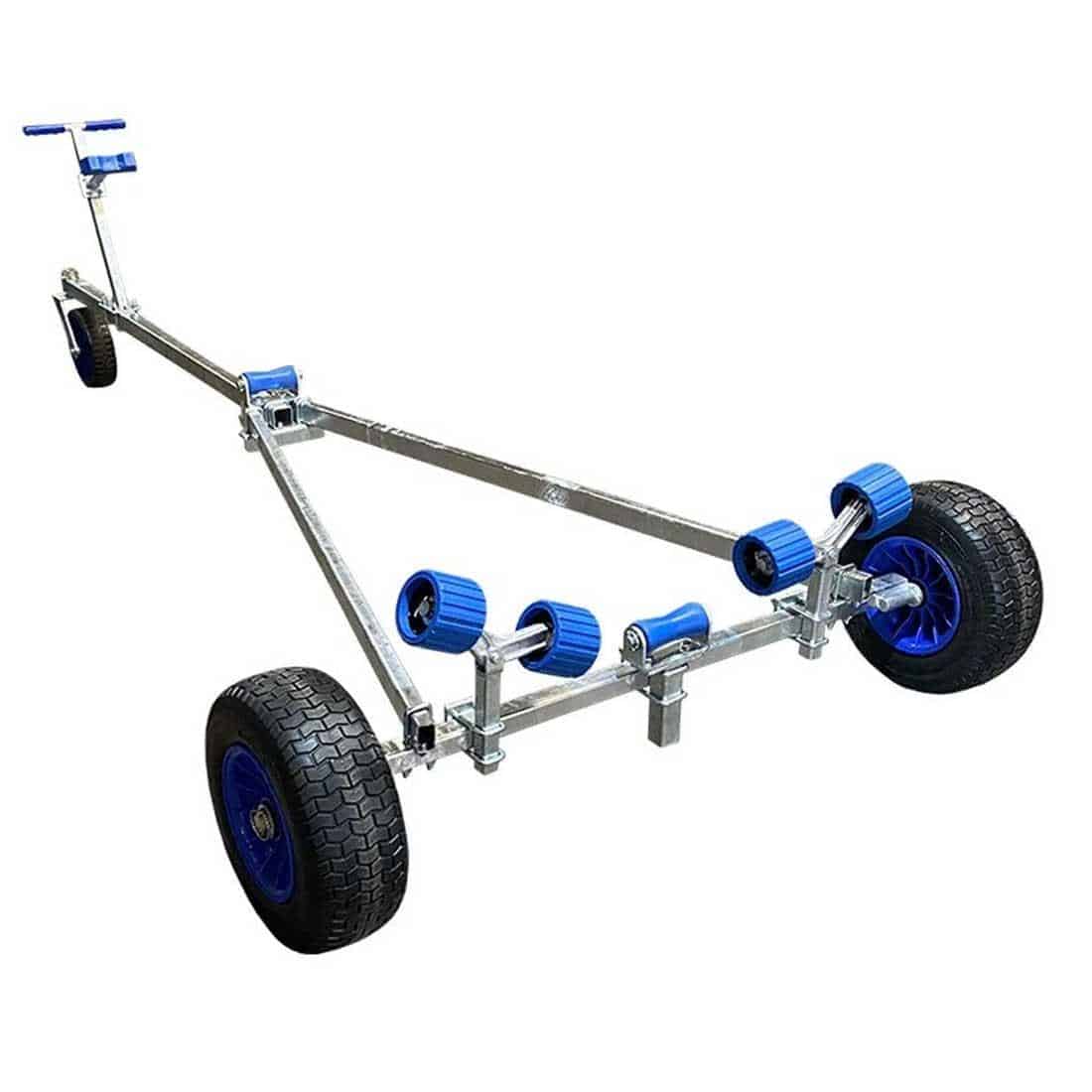 Extreme Launcher 3 All Terrain Trolley