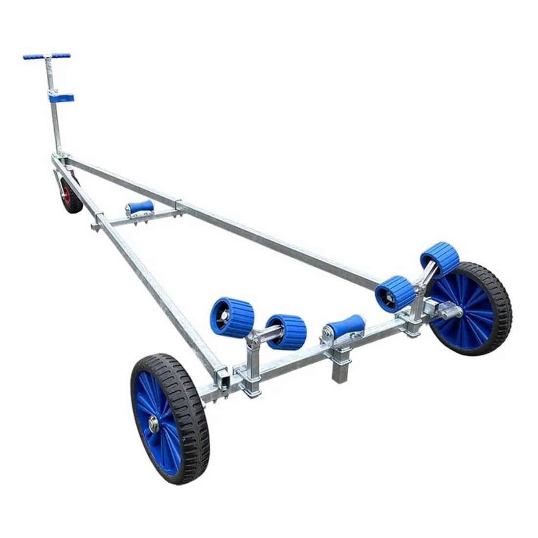 Extreme Launcher 4 Trolley