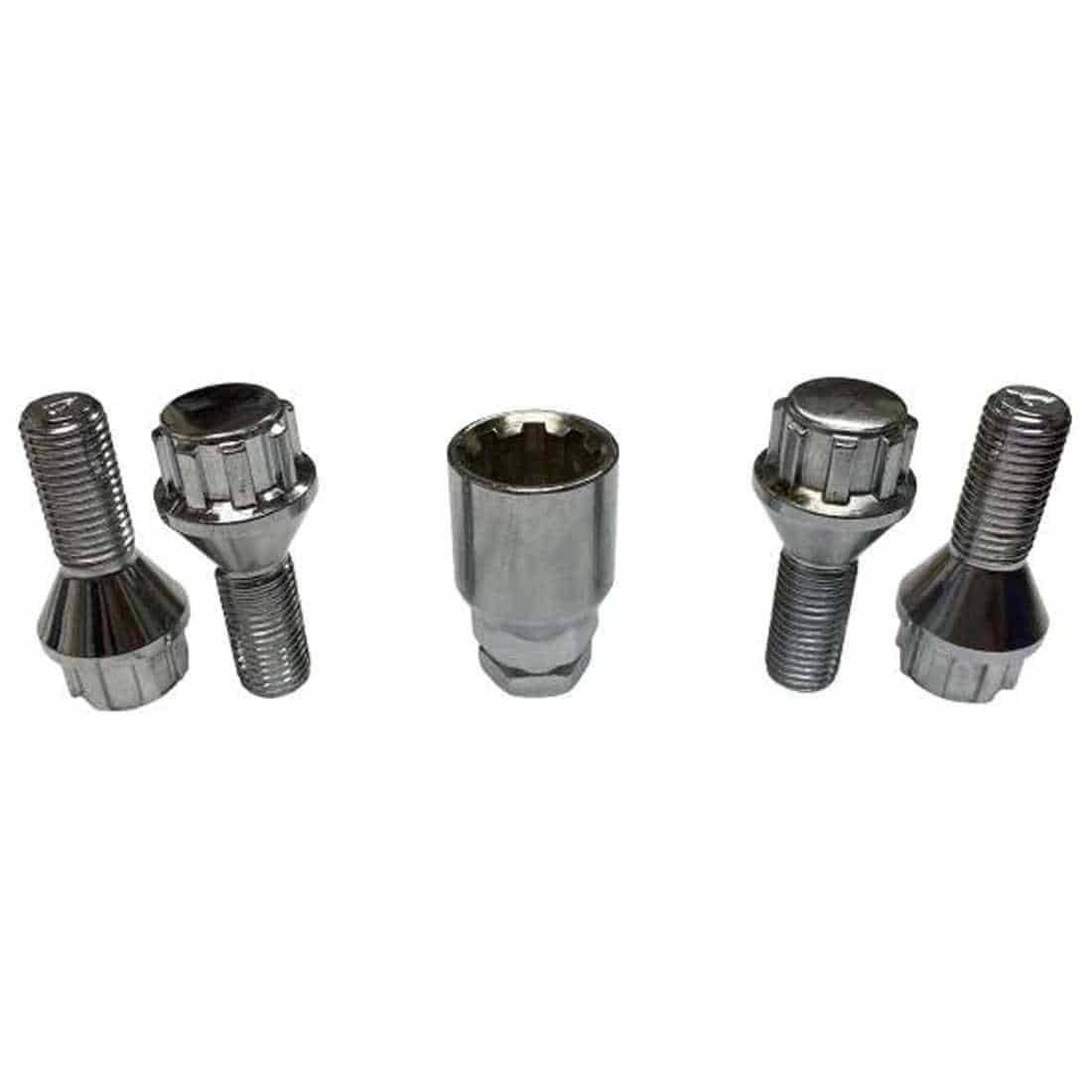 Extreme Locking Wheel Bolts