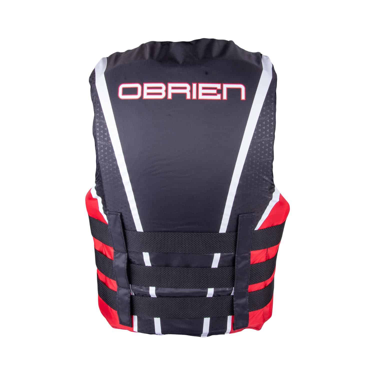 OBrien 4 Belt Pro Buoyancy Aid