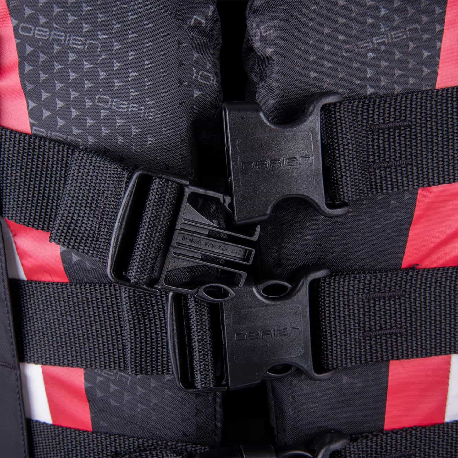 OBrien 4 Belt Pro Buoyancy Aid