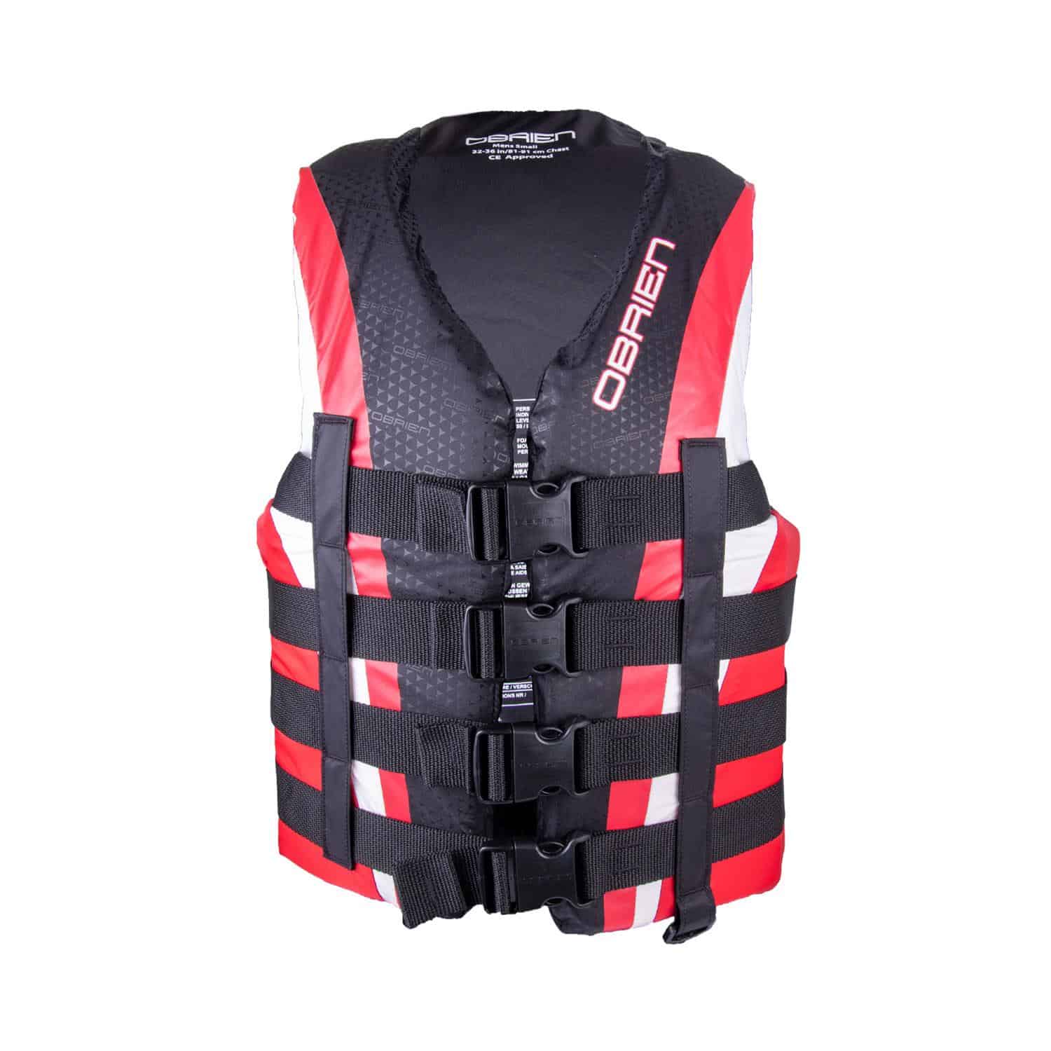 OBrien 4 Belt Pro Buoyancy Aid