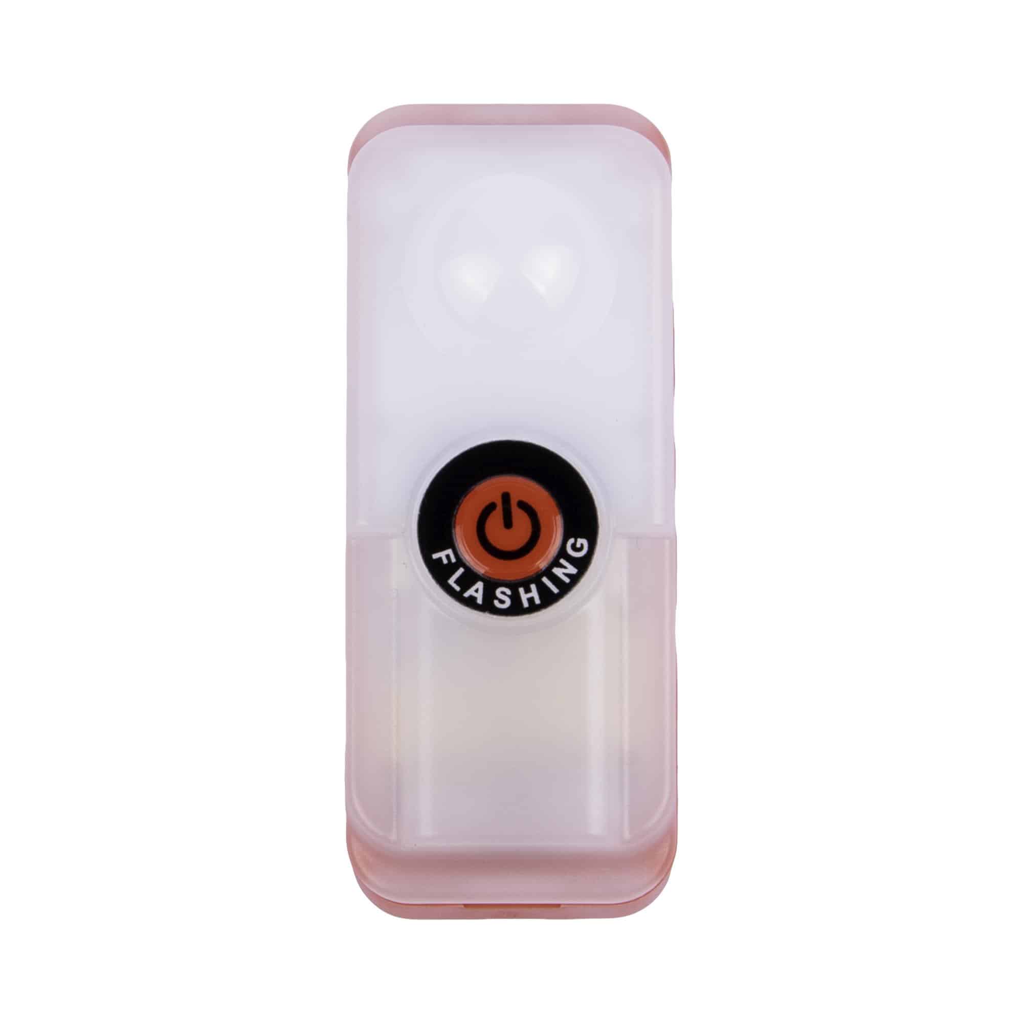 Boatworld Ski Vest Safety Light