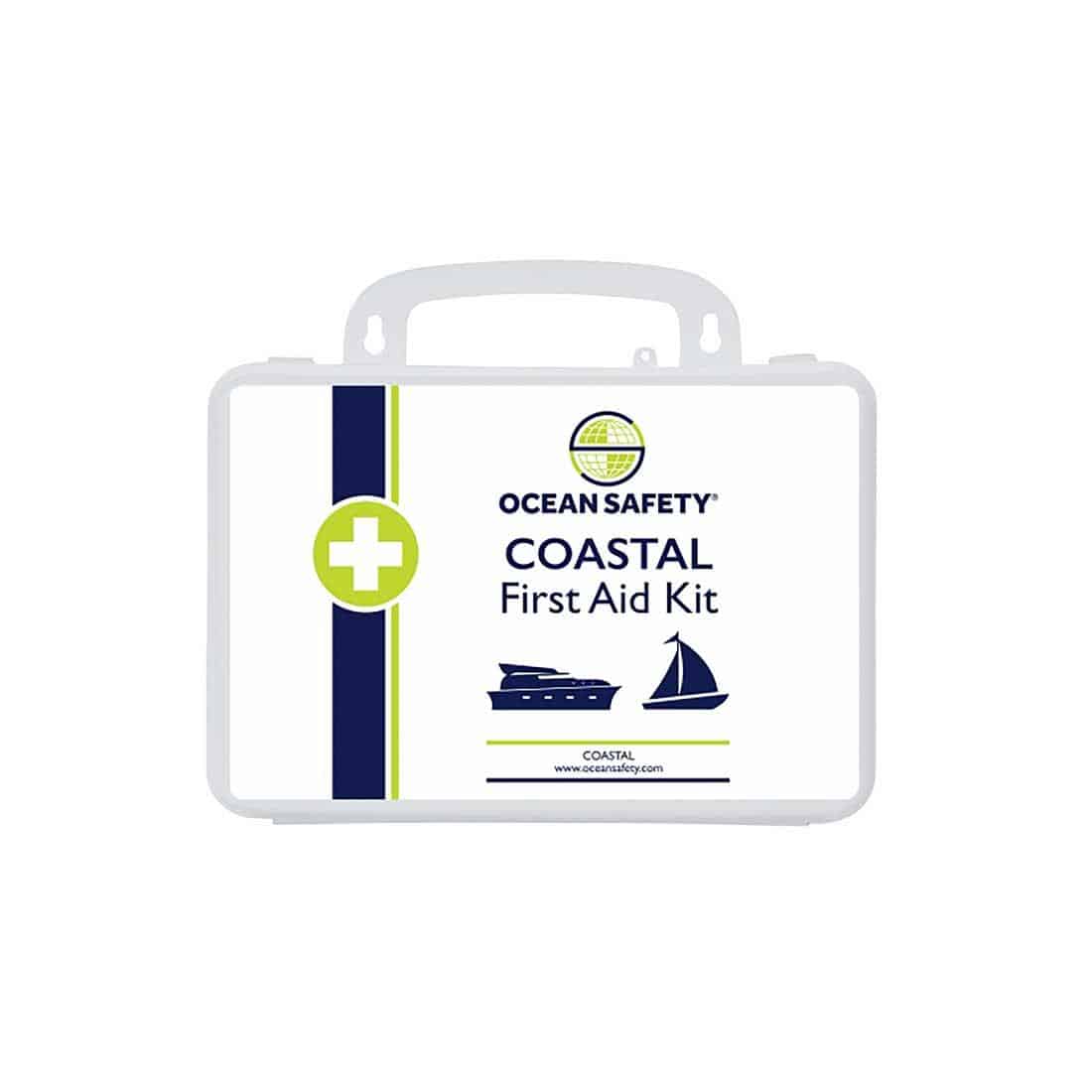 Ocean Safety Coastal First Aid Kit