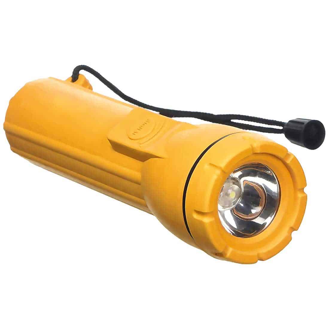 Ocean Safety Standard Solas Approved Torch