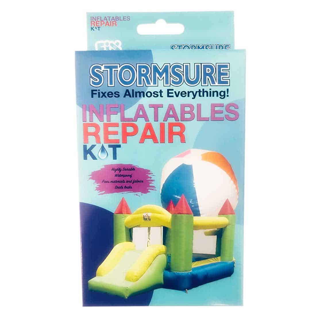 Stormsure Inflatables & Toys Repair Kit