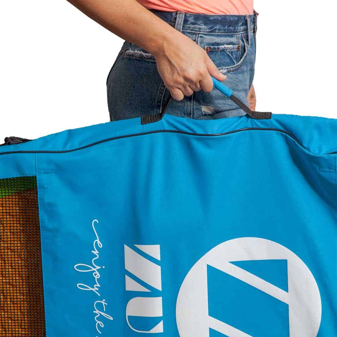 ZUP Multi-Carry ZUP Tote Bag