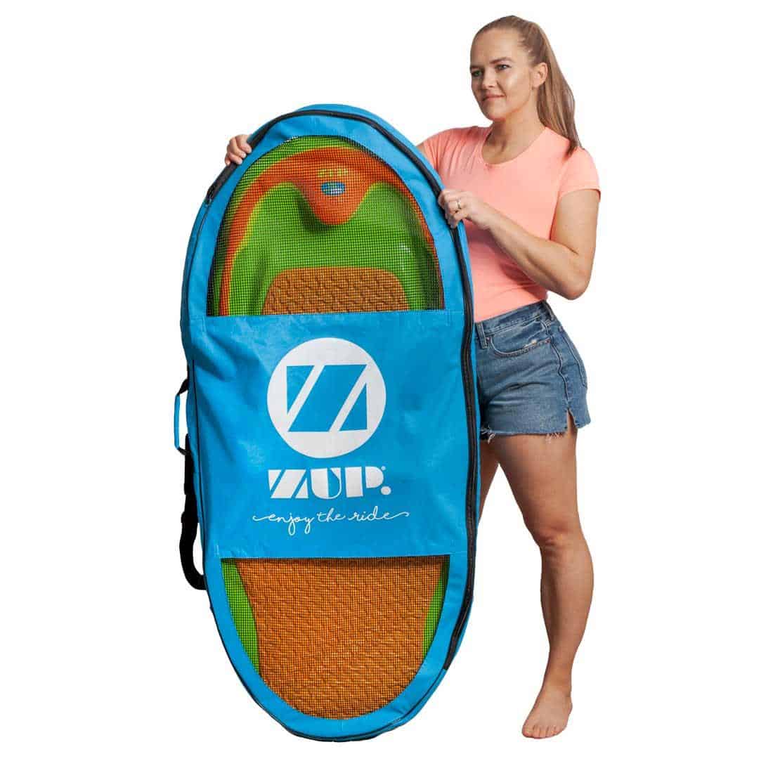 ZUP Multi-Carry ZUP Tote Bag