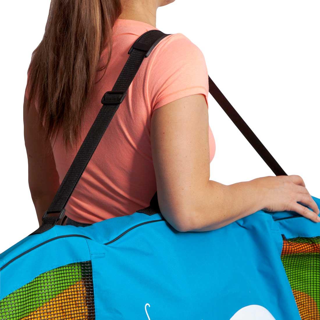 ZUP Multi-Carry ZUP Tote Bag