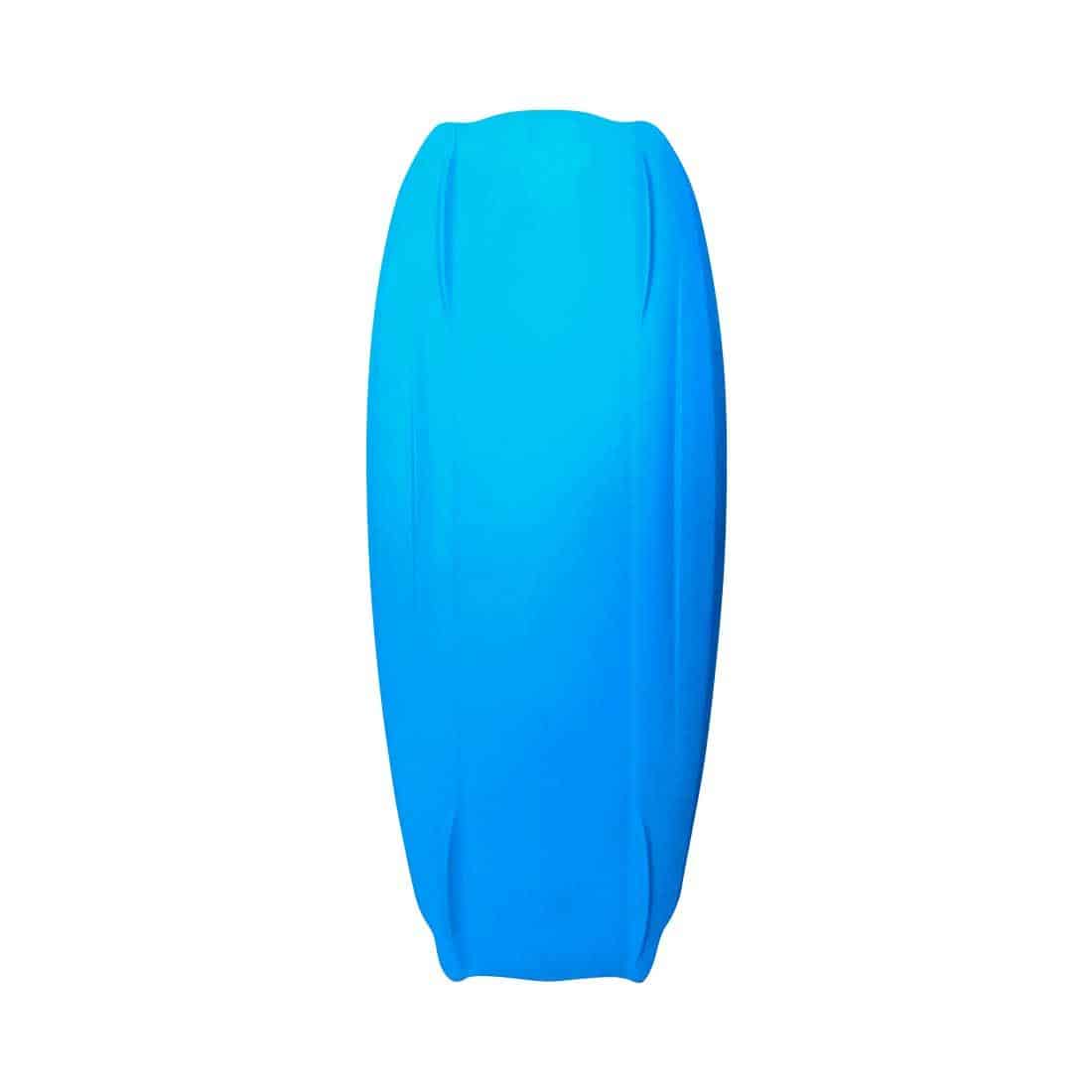 ZUP Kneeboard Blue