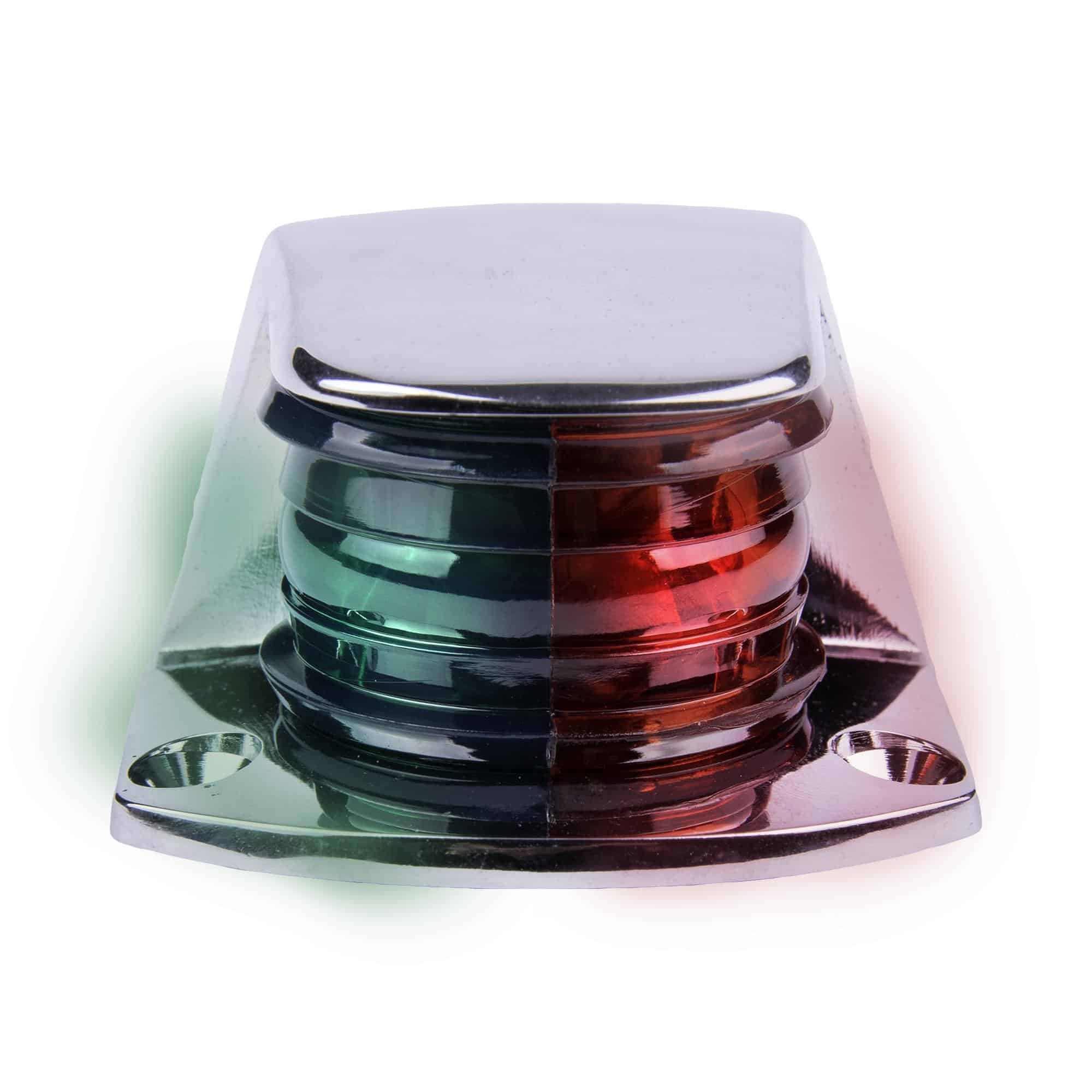 Boatworld Bow Navigation Light