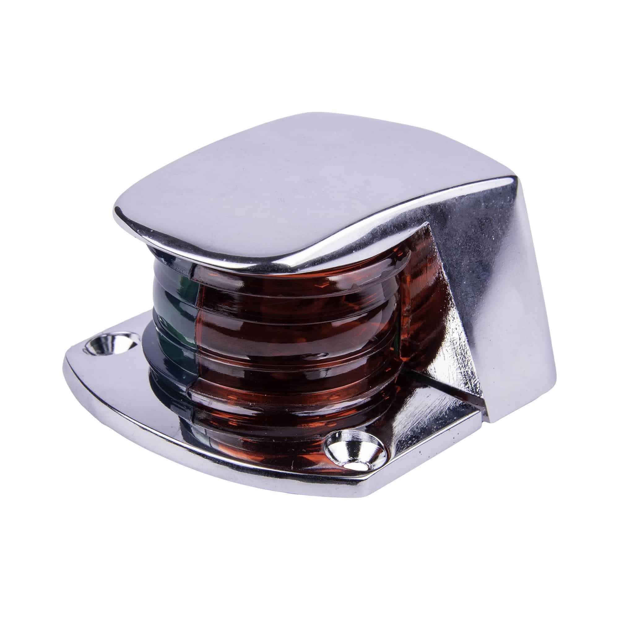 Boatworld Bow Navigation Light