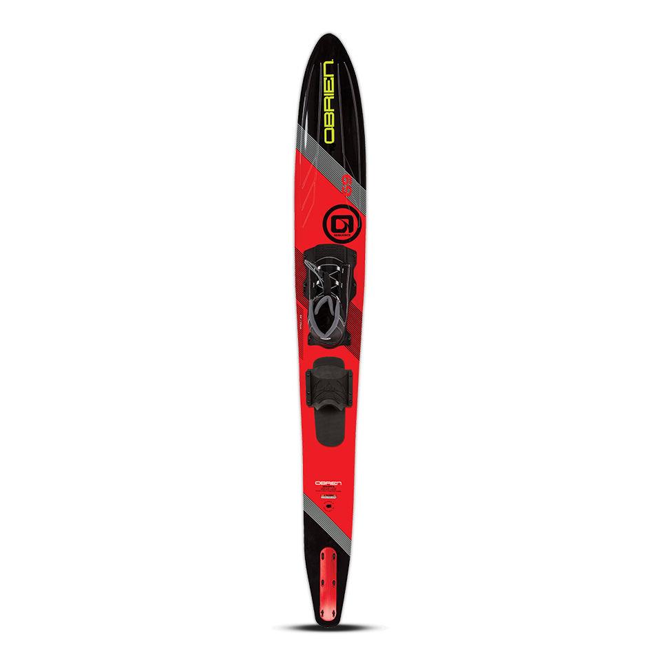 O'Brien Sequence Slalom Water Ski with Z9 Bindings