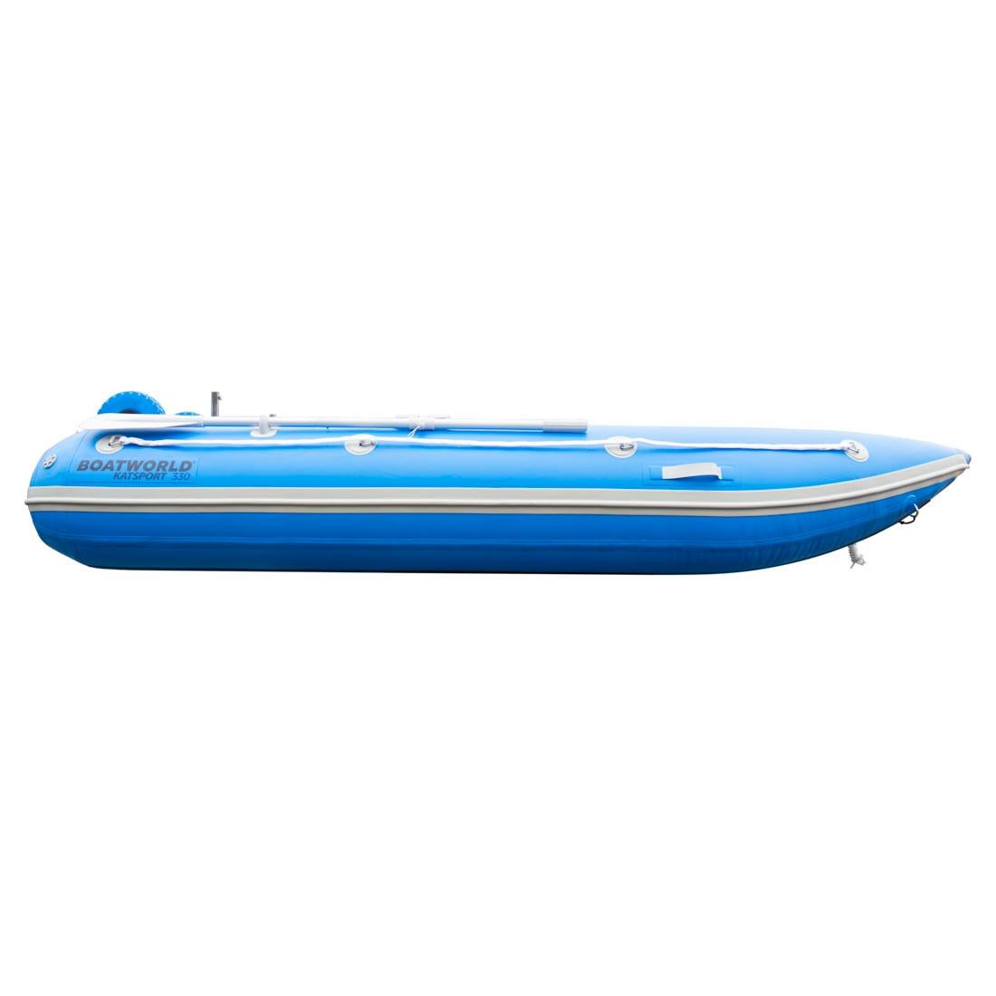 Boatworld KAT Sport 330