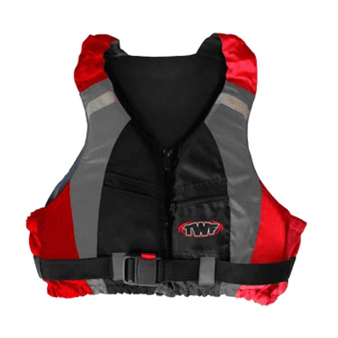 TWF Front Zip Buoyancy Aid