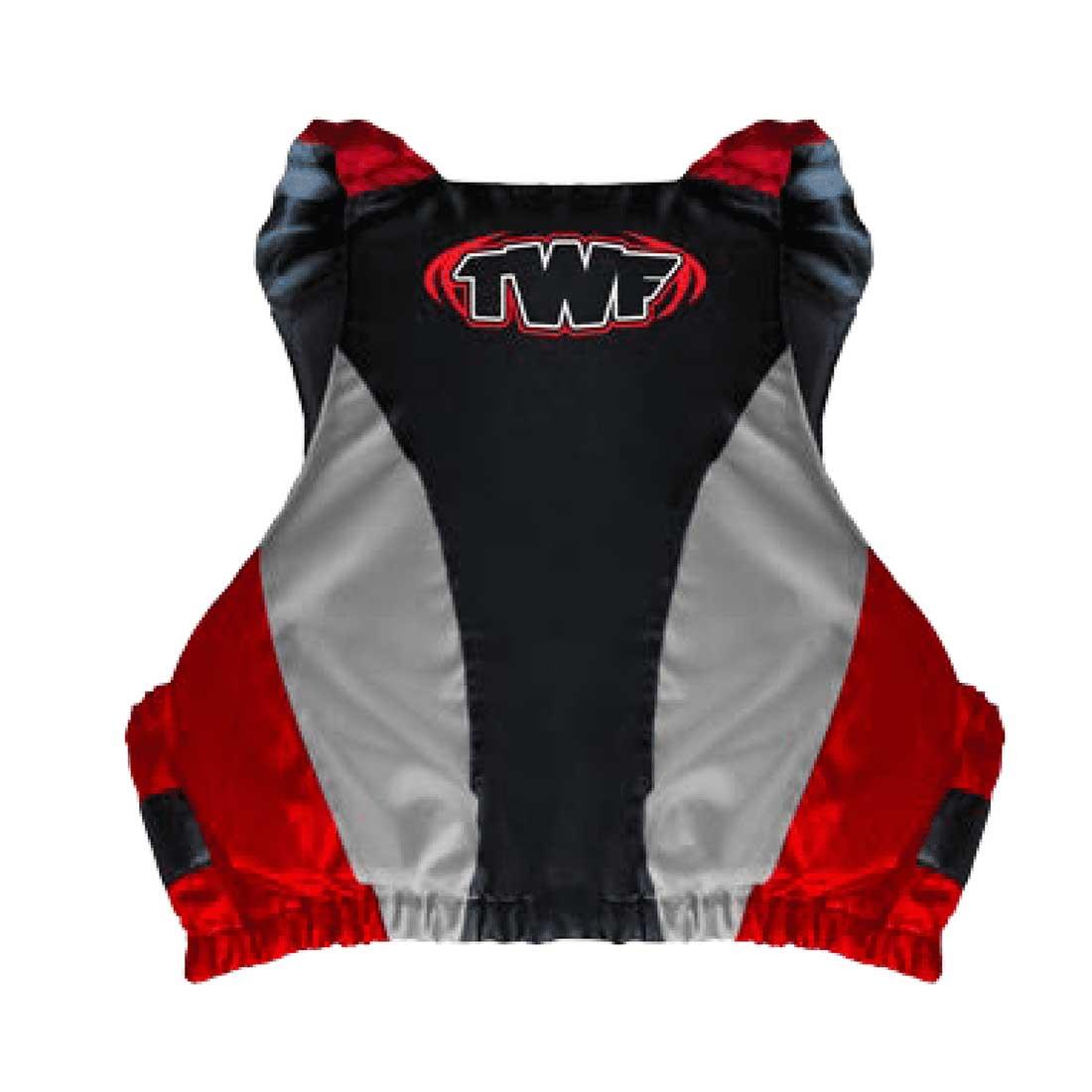 TWF Front Zip Buoyancy Aid