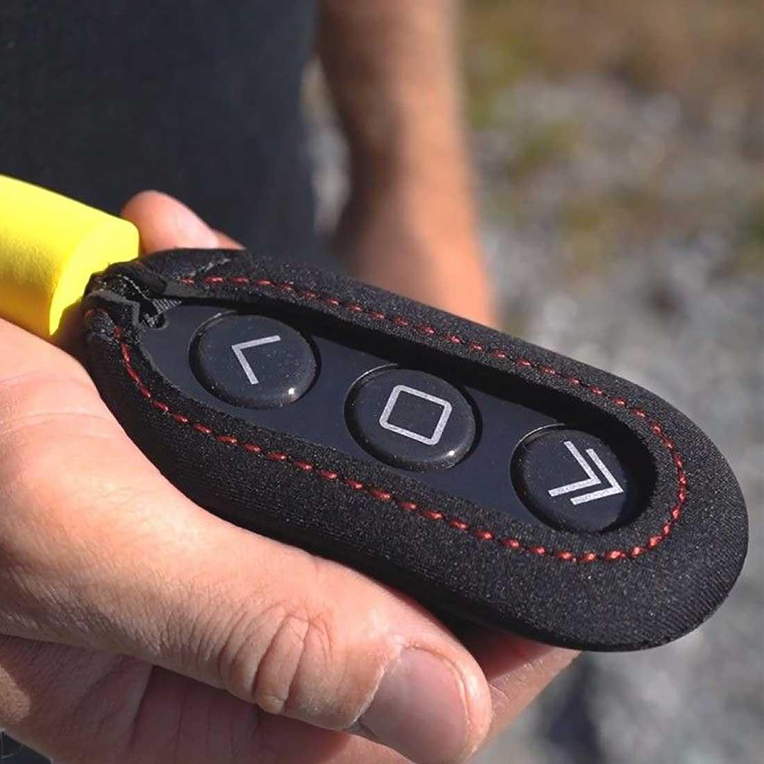 ThrustMe Neoprene Remote Control Pocket